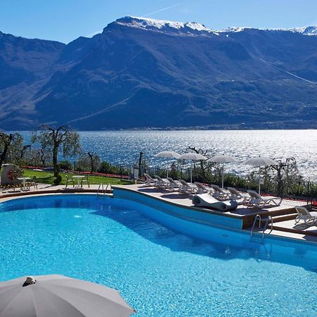 Hotel Atilius - Adults Only Limone sul Garda Bagian luar foto