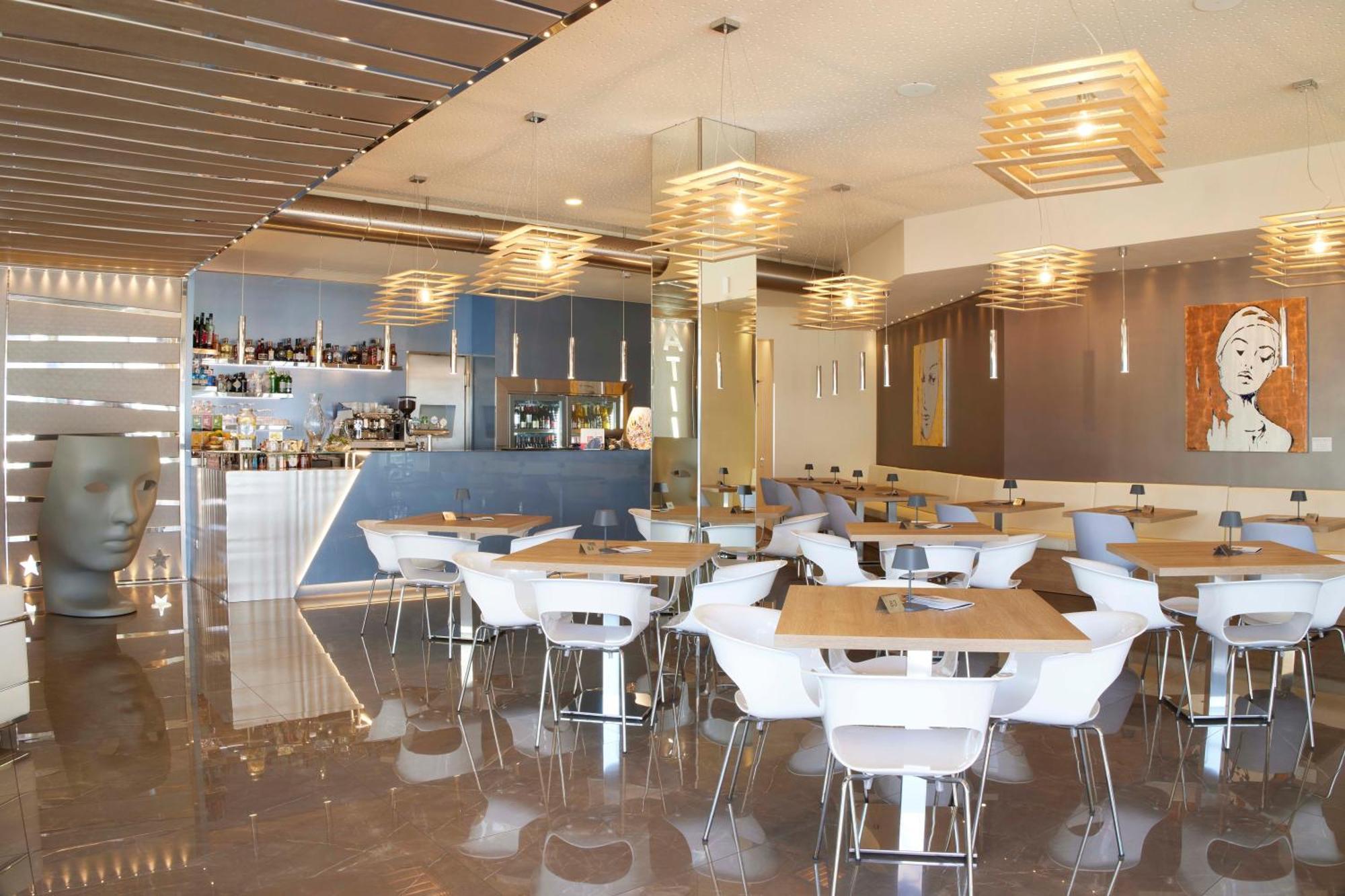 Hotel Atilius - Adults Only Limone sul Garda Bagian luar foto