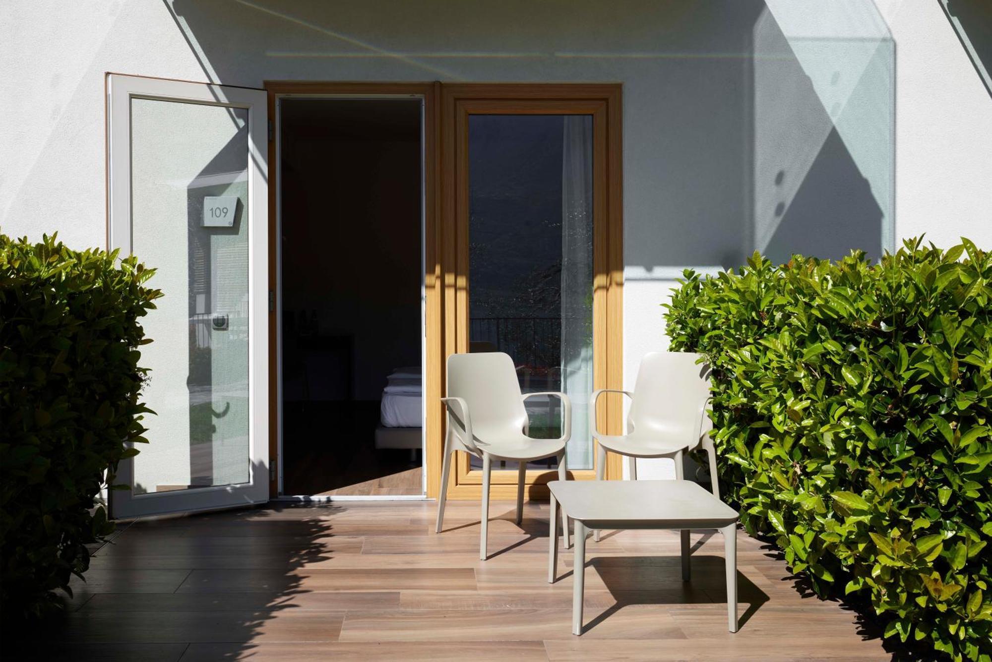 Hotel Atilius - Adults Only Limone sul Garda Ruang foto