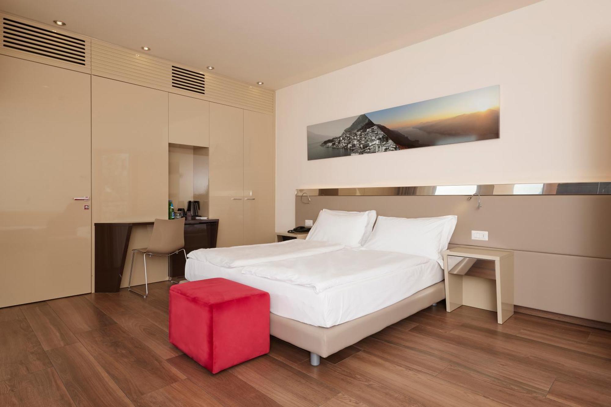 Hotel Atilius - Adults Only Limone sul Garda Ruang foto
